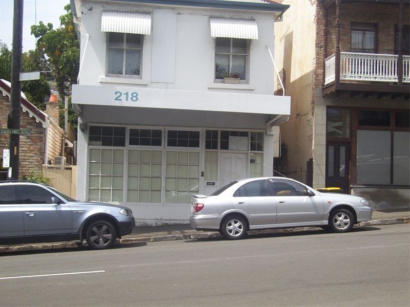 218 Darling Street, Balmain NSW 2041