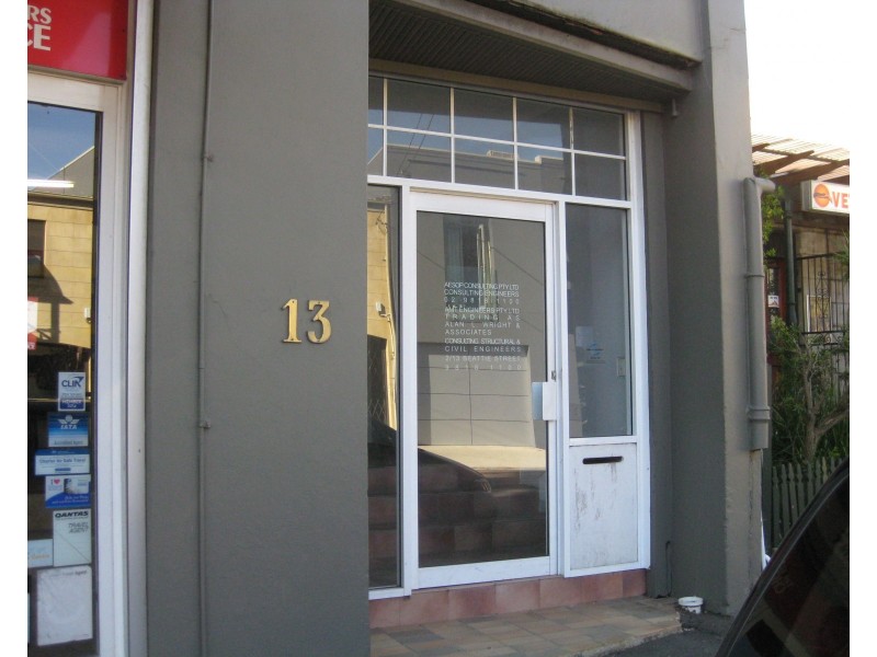 13 Beattie Street, Balmain NSW 2041