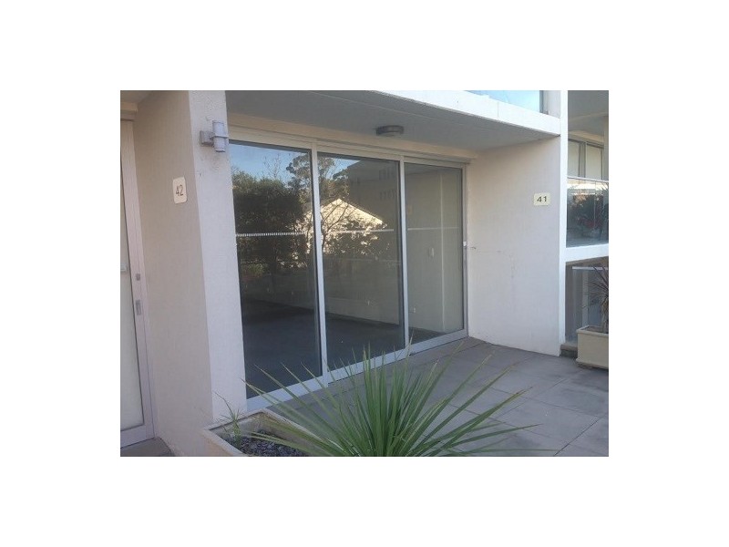 Suite 41, 5-13 Larkin Street, Camperdown NSW 2050