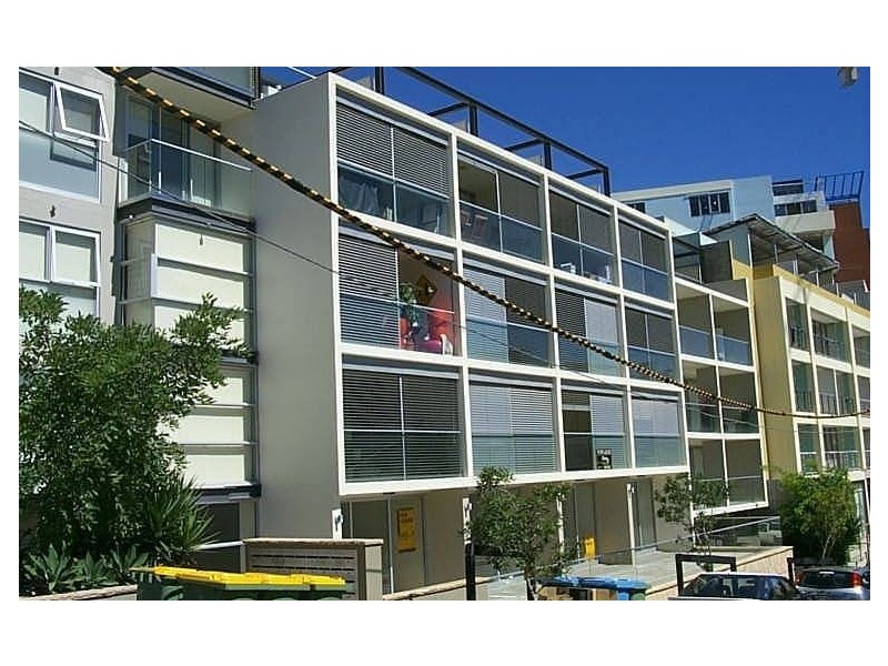 Suite 41, 5-13 Larkin Street, Camperdown NSW 2050