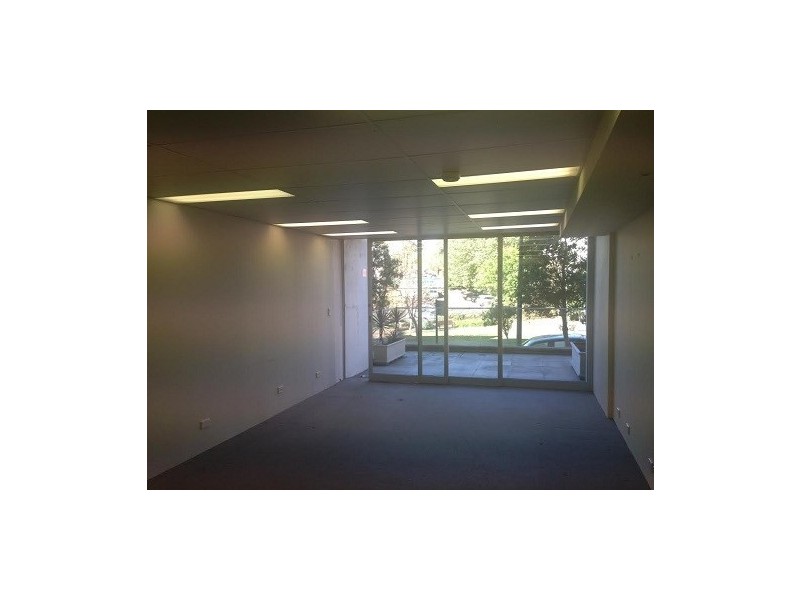 Suite 41, 5-13 Larkin Street, Camperdown NSW 2050