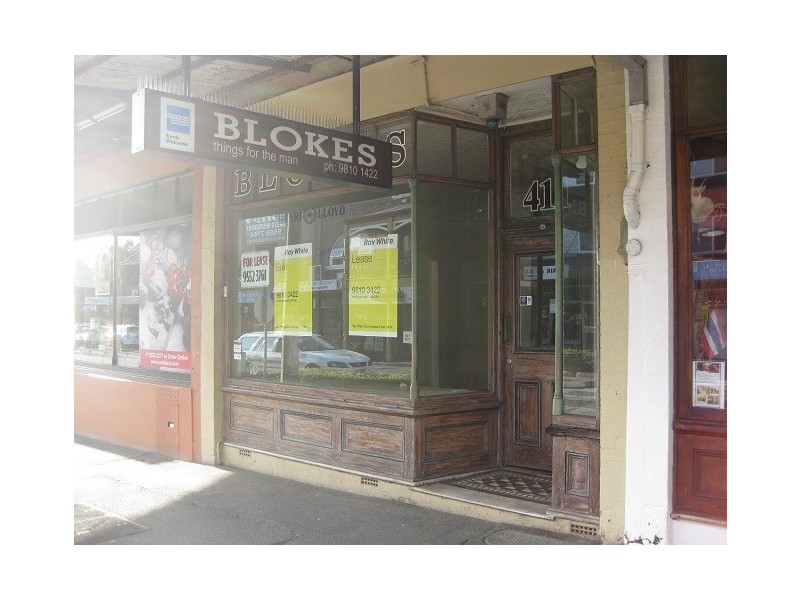 411 Darling Street, Balmain NSW 2041