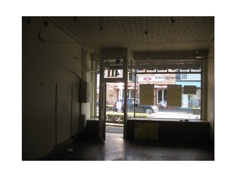 411 Darling Street, Balmain NSW 2041