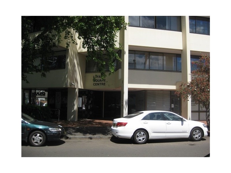 Suite 28/2 Beattie Street, Balmain NSW 2041