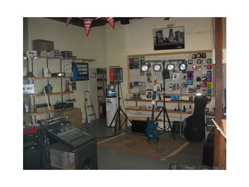 115 Salisbury Road, Camperdown NSW 2050