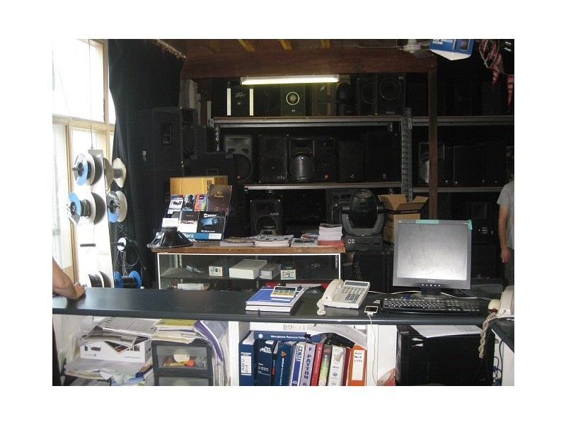 115 Salisbury Road, Camperdown NSW 2050