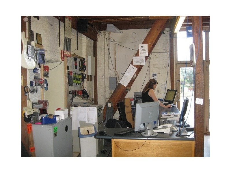 115 Salisbury Road, Camperdown NSW 2050