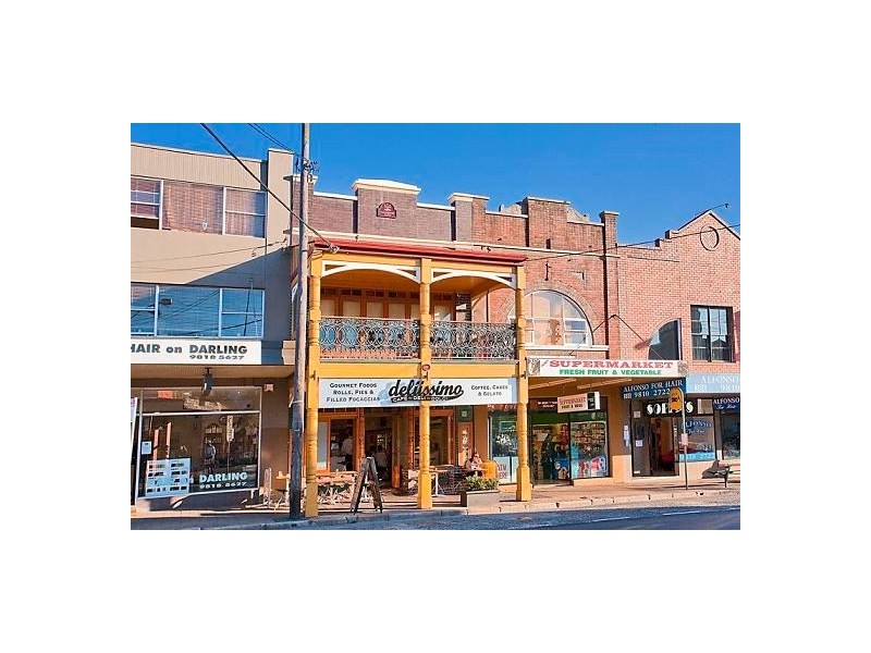 1/382 Darling Street, Balmain NSW 2041