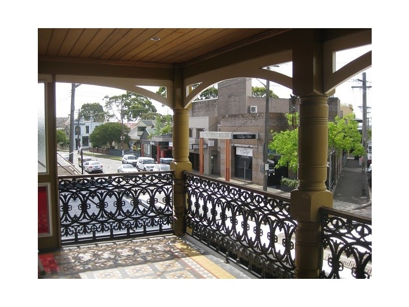 1/382 Darling Street, Balmain NSW 2041