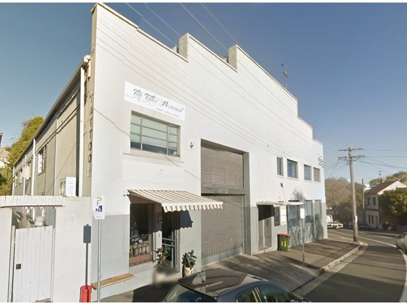 5/84 Mullens Street, Balmain NSW 2041