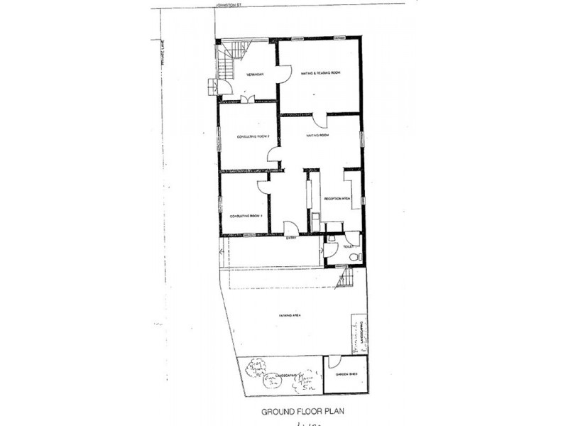 9 Johnston Street, Balmain East NSW 2041