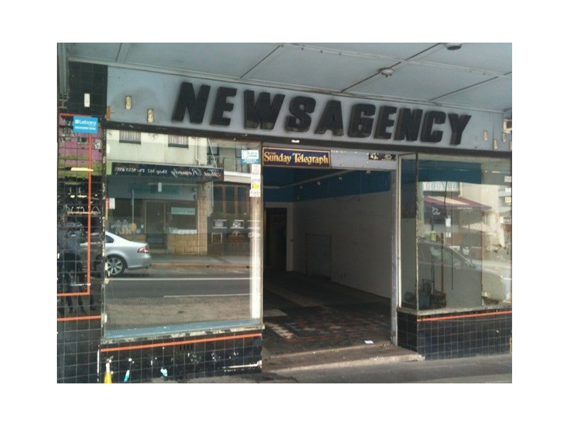 357 Darling Street, Balmain NSW 2041