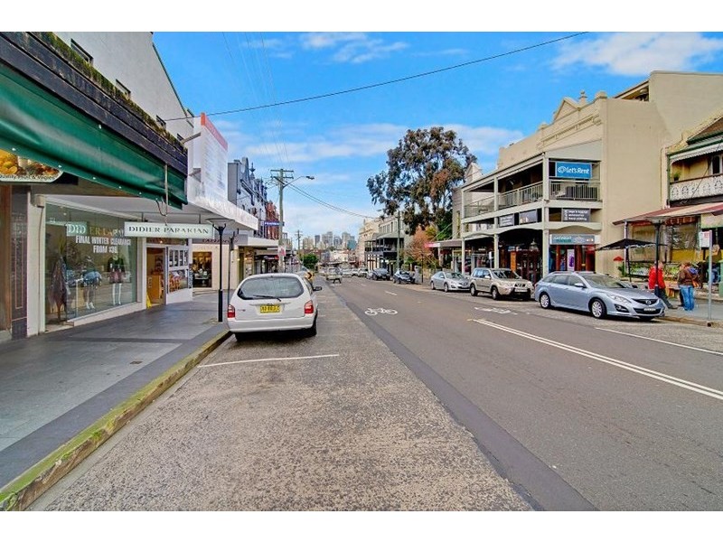 357 Darling Street, Balmain NSW 2041