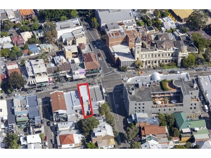 357 Darling Street, Balmain NSW 2041