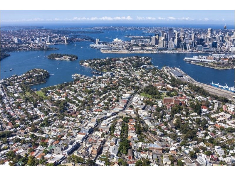 357 Darling Street, Balmain NSW 2041
