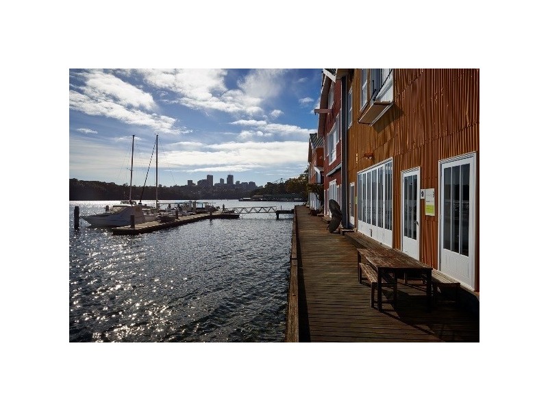 19a/37 Nicholson Street, Balmain East NSW 2041