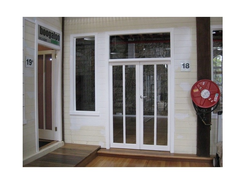 19a/37 Nicholson Street, Balmain East NSW 2041