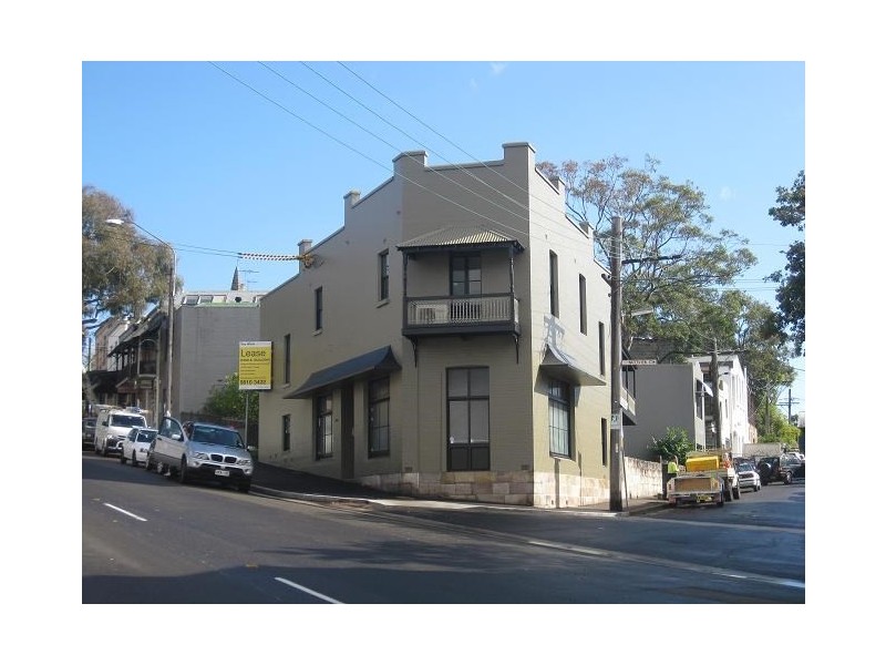 201 Darling Street, Balmain NSW 2041