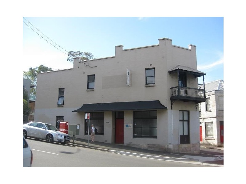 201 Darling Street, Balmain NSW 2041