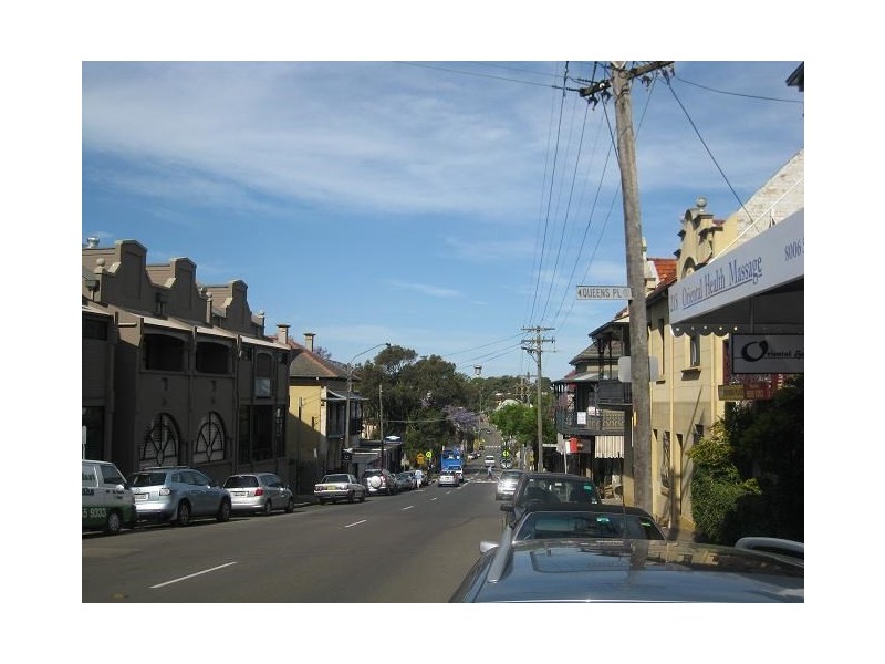 201 Darling Street, Balmain NSW 2041
