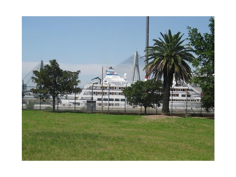 9/7 Rosebery Place, Balmain NSW 2041