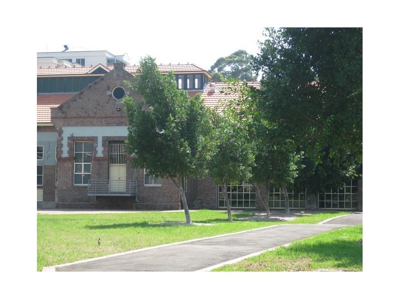 9/7 Rosebery Place, Balmain NSW 2041