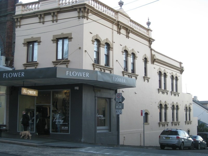 335 Darling Street, Balmain NSW 2041
