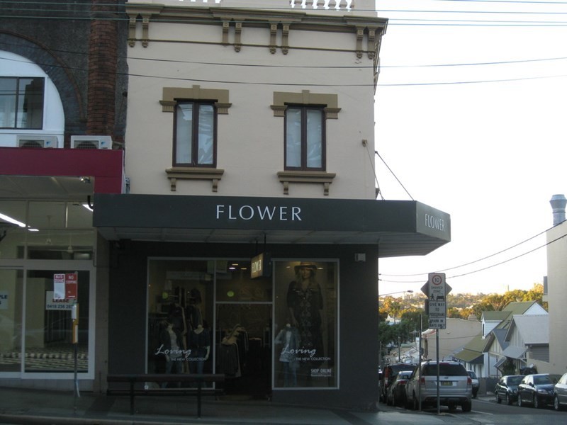 335 Darling Street, Balmain NSW 2041
