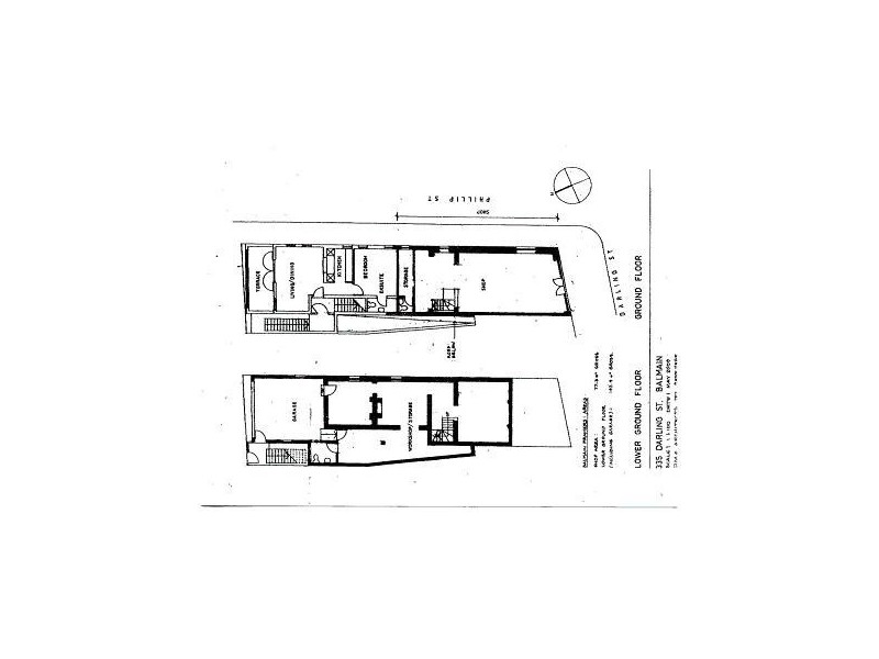 335 Darling Street, Balmain NSW 2041