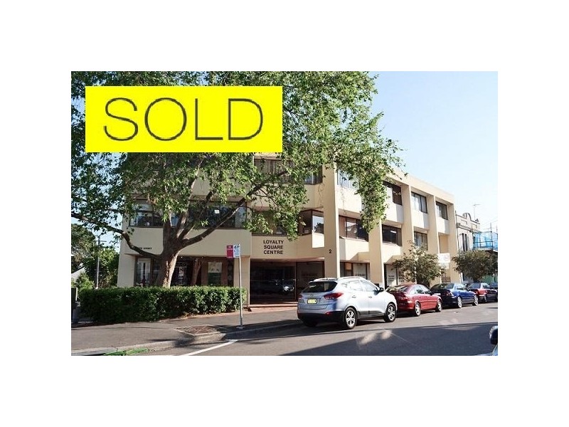 15a/2 Beattie Street, Balmain NSW 2041