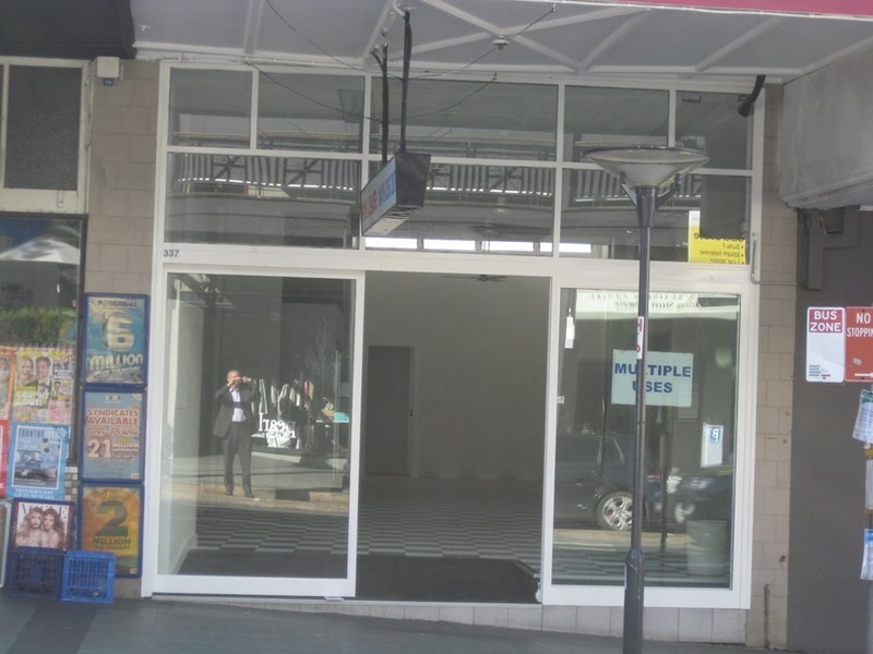 337 Darling Street, Balmain NSW 2041