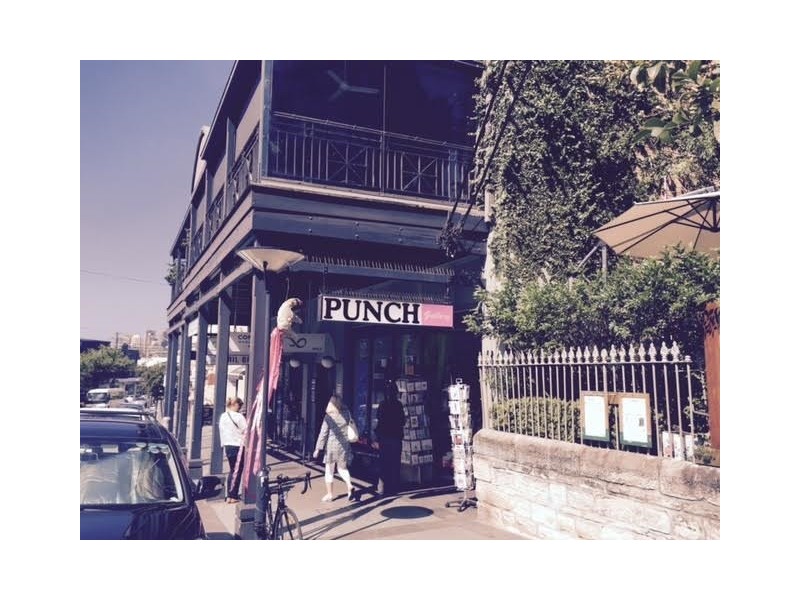 Shop 3, 340 Darling Street, Balmain NSW 2041