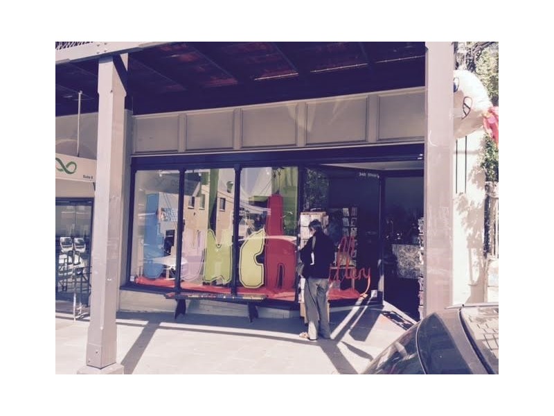 Shop 3, 340 Darling Street, Balmain NSW 2041