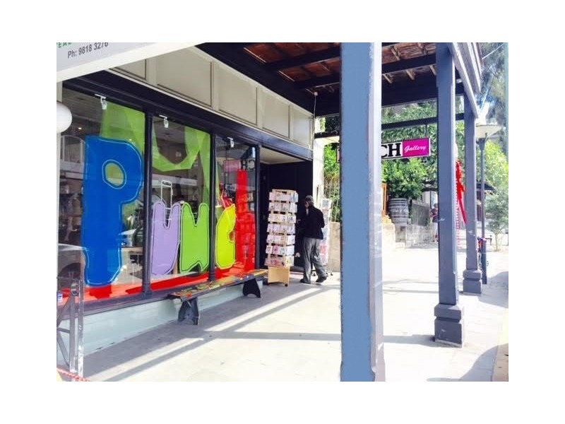 Shop 3, 340 Darling Street, Balmain NSW 2041