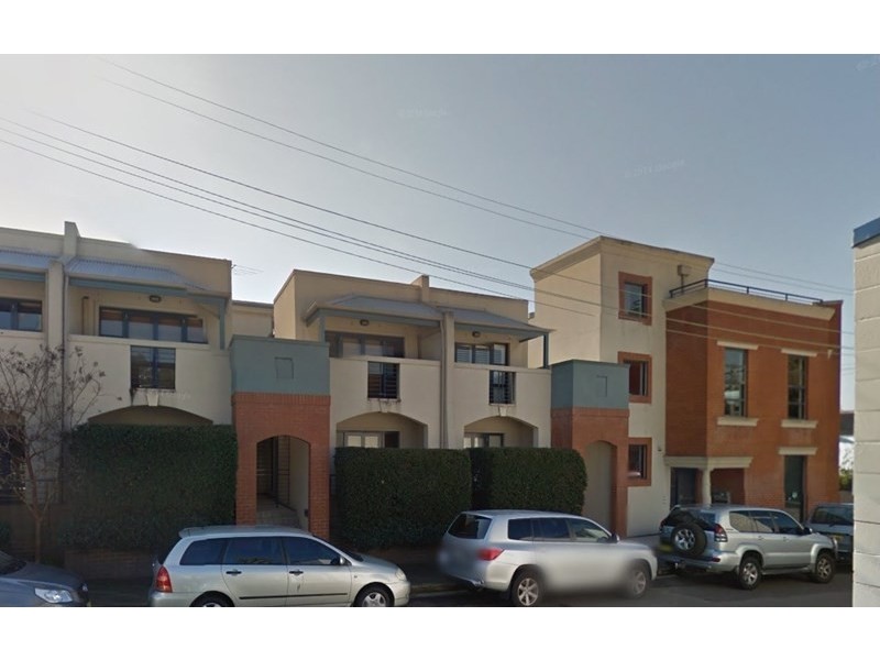 3/1 Brent Street, Rozelle NSW 2039