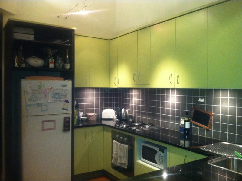 3/1 Brent Street, Rozelle NSW 2039