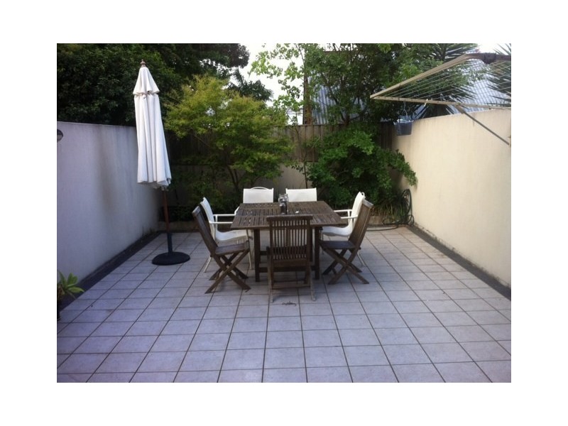 3/1 Brent Street, Rozelle NSW 2039