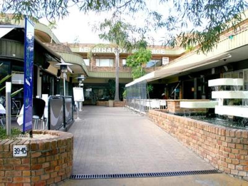 4/39-45 Norton Street, Leichhardt NSW 2040