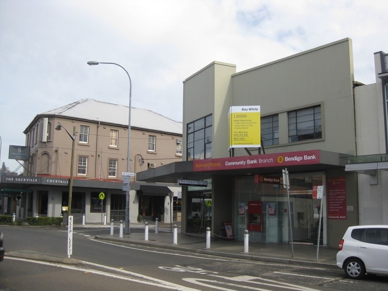 597 Darling Street, Rozelle NSW 2039