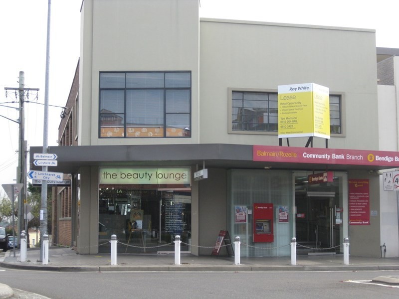 597 Darling Street, Rozelle NSW 2039