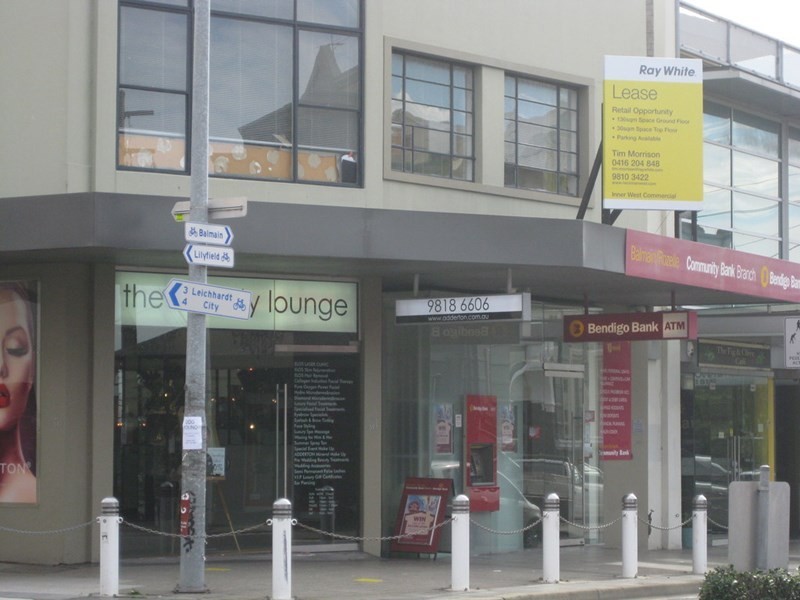 597 Darling Street, Rozelle NSW 2039