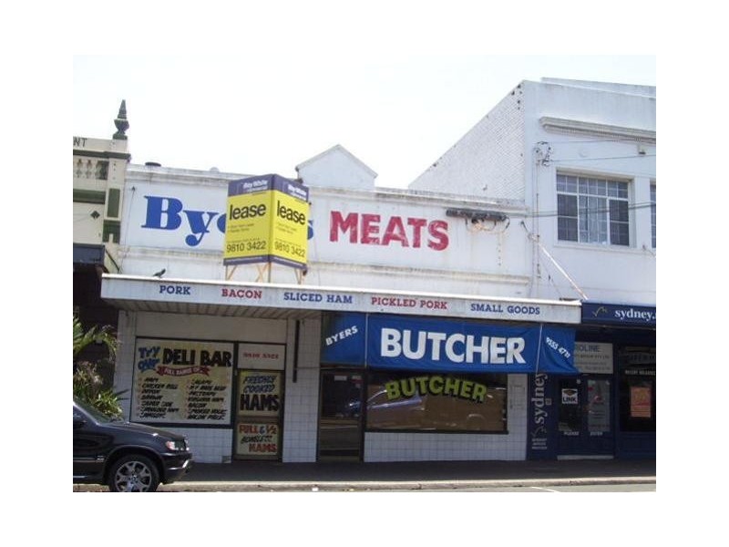 701 Darling Street, Rozelle NSW 2039