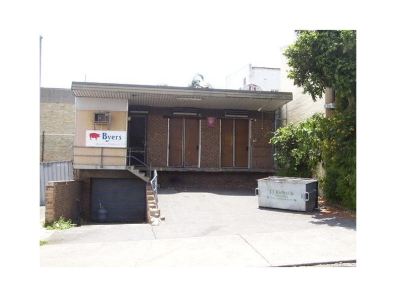 701 Darling Street, Rozelle NSW 2039