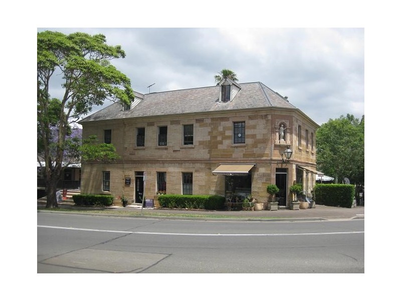 Shop 2, 37 Alexandra Street, Hunters Hill NSW 2110