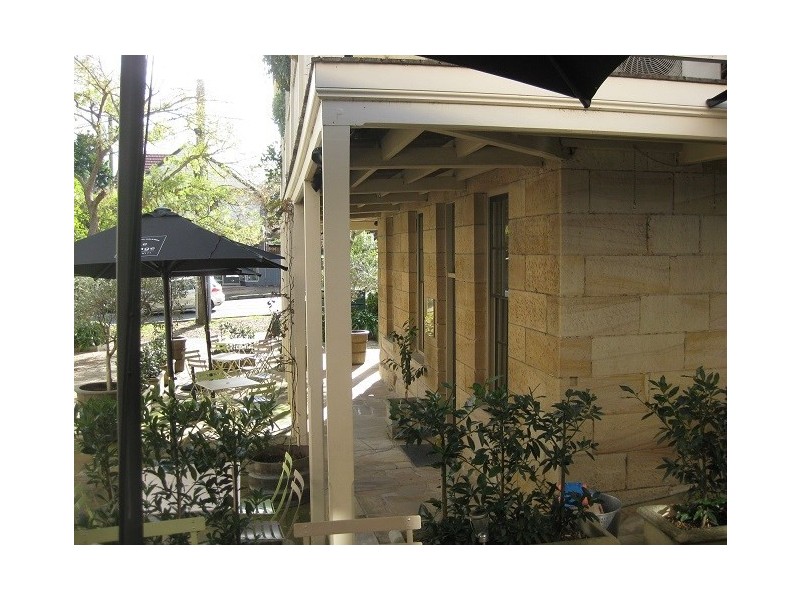 Shop 2, 37 Alexandra Street, Hunters Hill NSW 2110