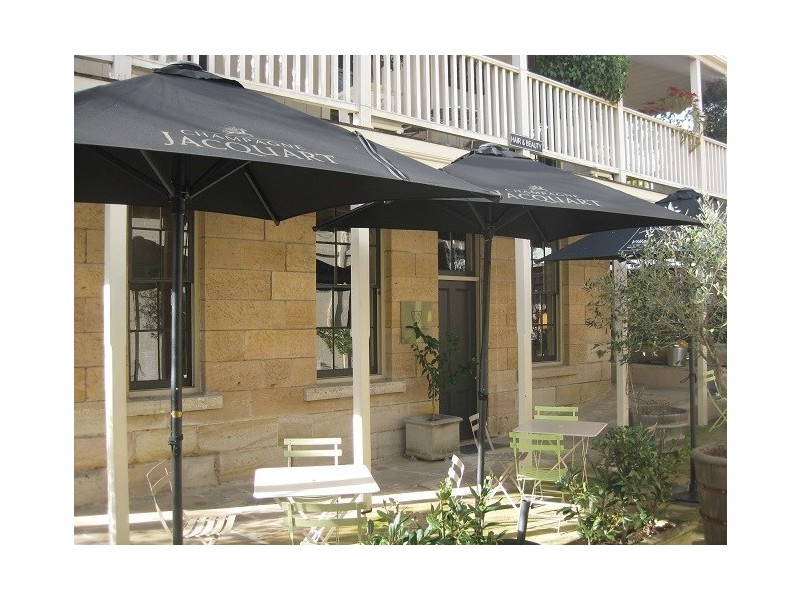 Shop 2, 37 Alexandra Street, Hunters Hill NSW 2110