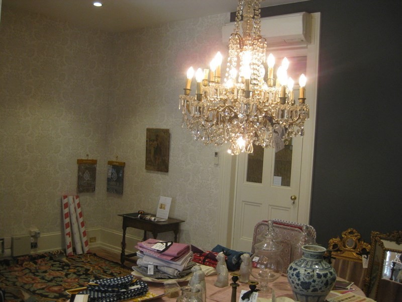 Shop 2, 37 Alexandra Street, Hunters Hill NSW 2110