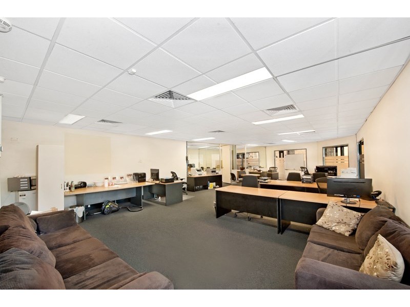 4, 1-13 Parsons, Rozelle NSW 2039