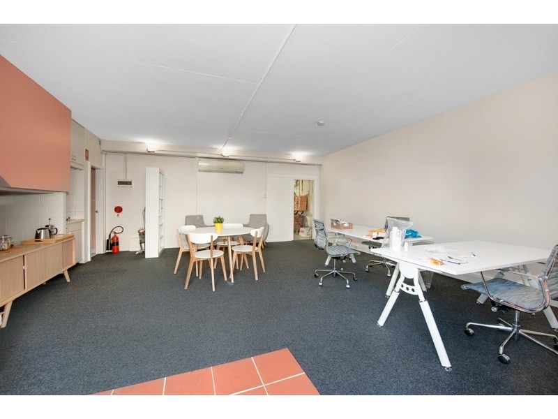 4, 1-13 Parsons, Rozelle NSW 2039