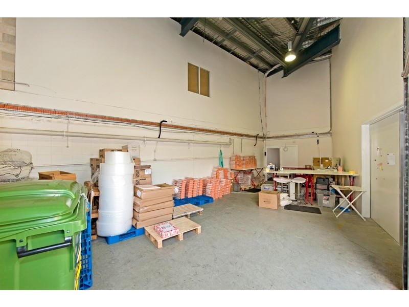 4, 1-13 Parsons, Rozelle NSW 2039